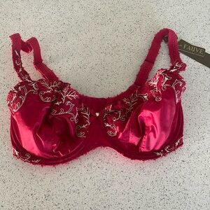 Rare Fauve by Fantasie Carlotta Bras